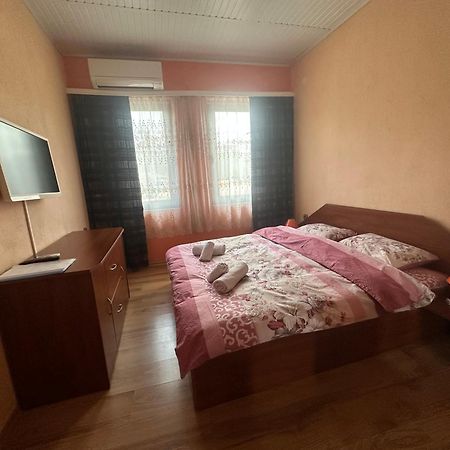 Guesthouse Zornitsa Hisarya Exterior photo
