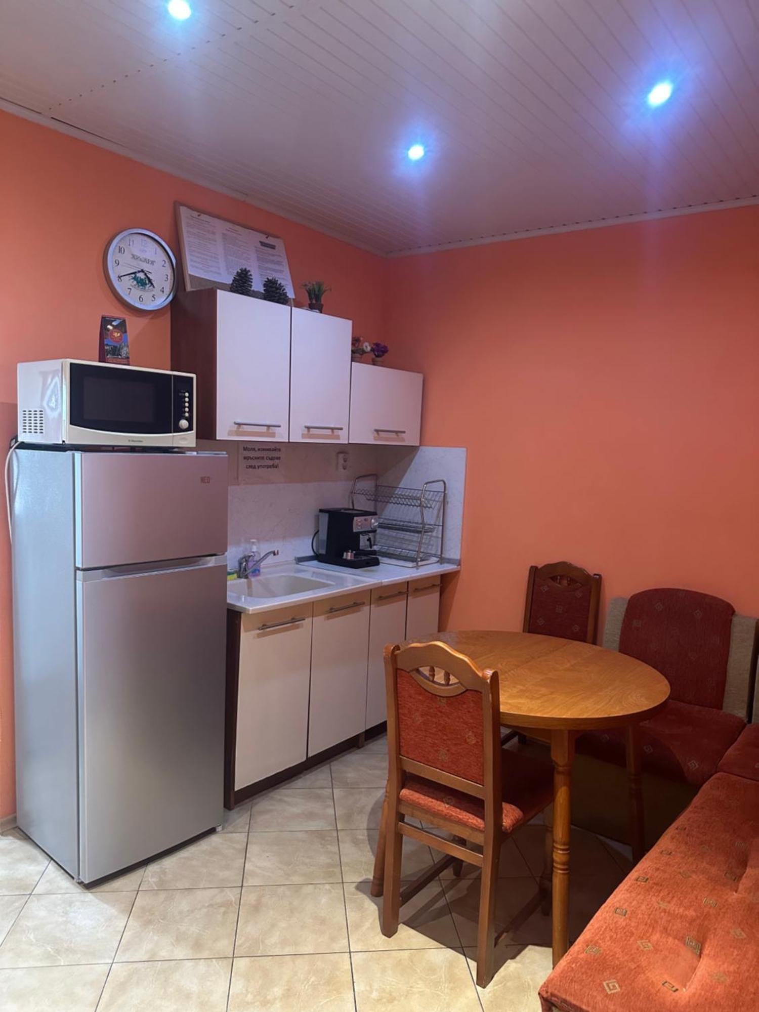 Guesthouse Zornitsa Hisarya Exterior photo