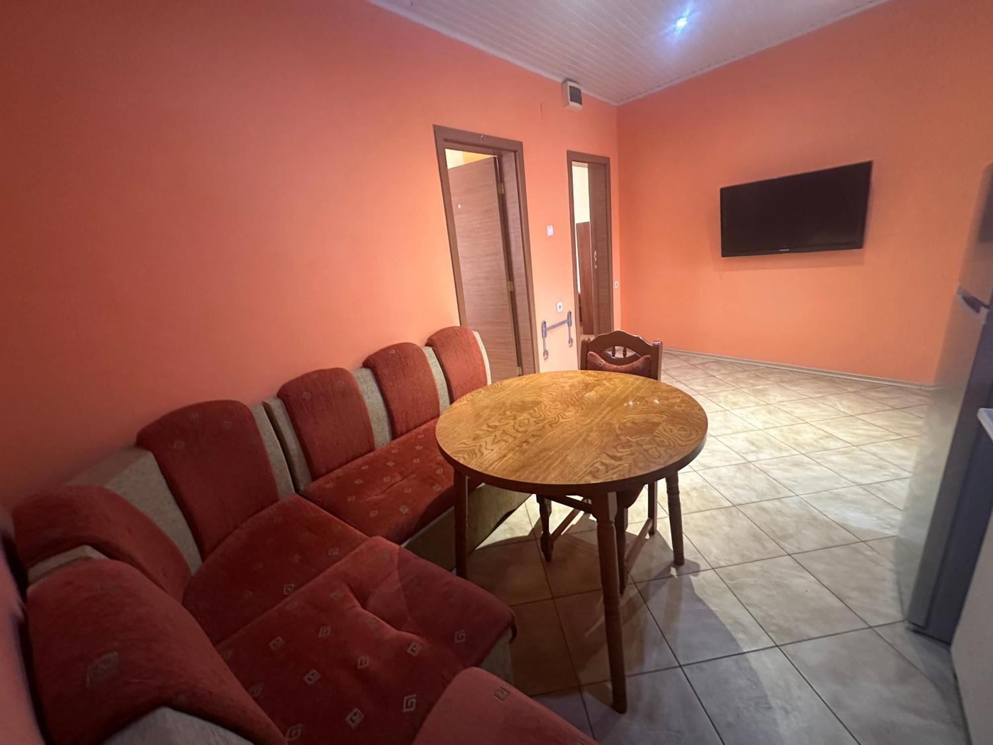 Guesthouse Zornitsa Hisarya Exterior photo
